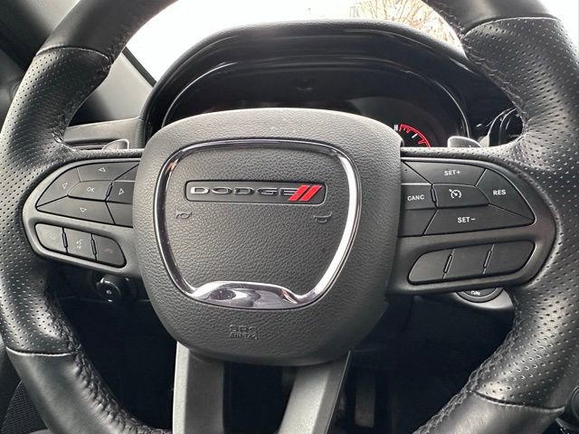 Used 2022 Dodge Durango R/T w/ Blacktop Package image 11
