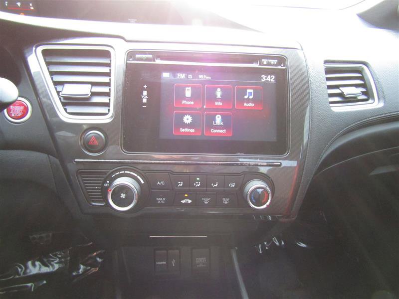 Used 2015 Honda Civic Si image 19