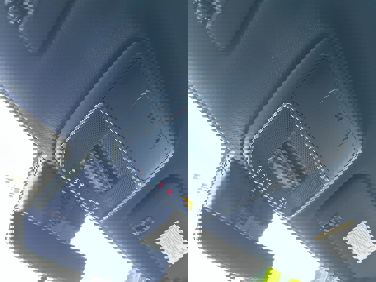 New 2026 Chevrolet Traverse RS w/ LPO, Floor Liner Package image 31