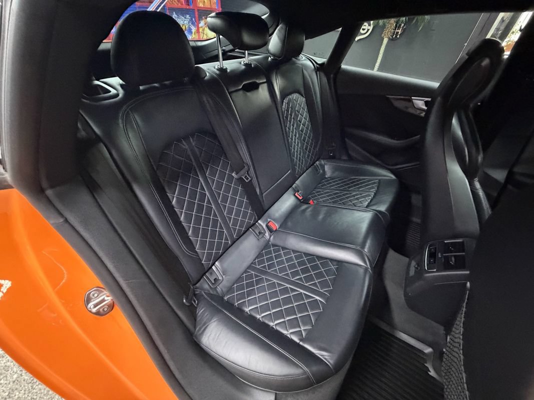 Used 2018 Audi S5 Prestige w/ S Sport Package AWD/4WD image 18