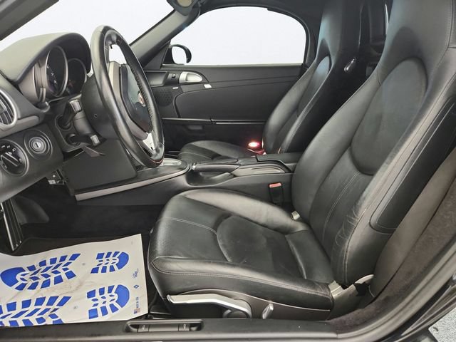 Used 2006 Porsche Boxster RWD image 10