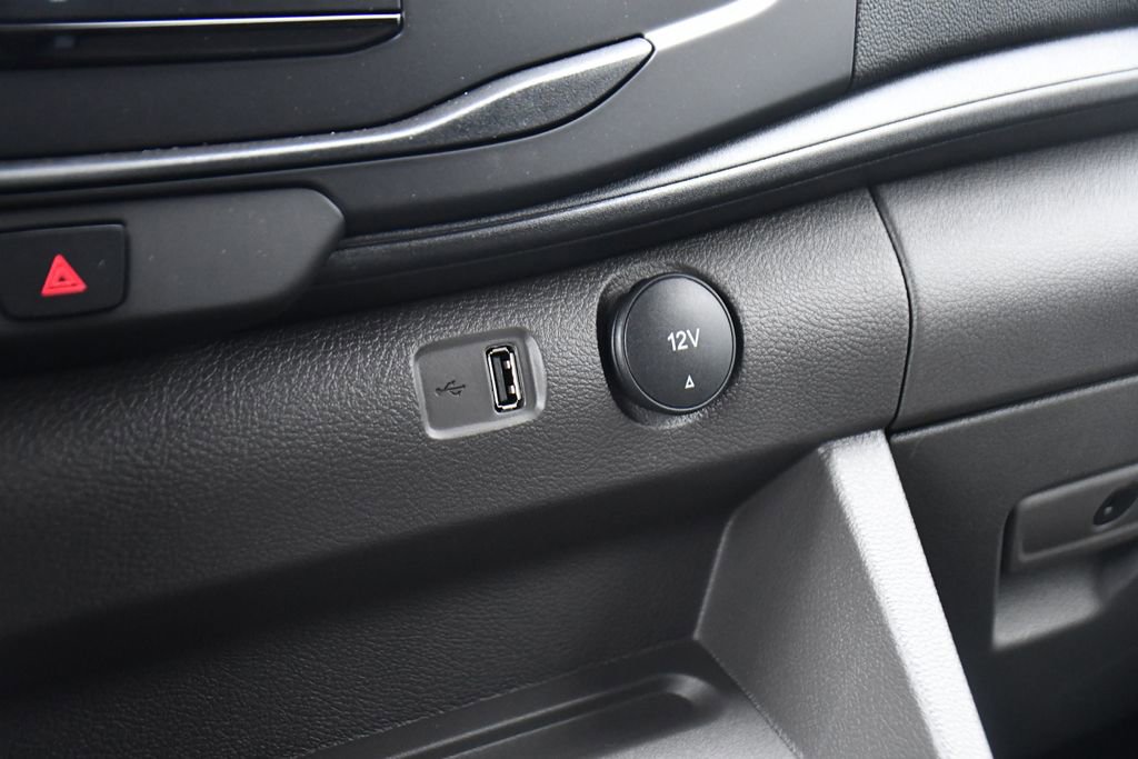 New 2026 Ford Transit 350 148 Medium Roof w/ Upfitter Package image 30