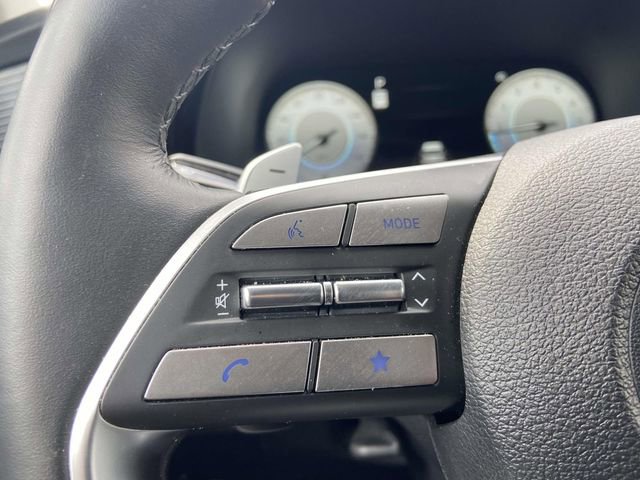 Used 2025 Hyundai Palisade Limited image 15