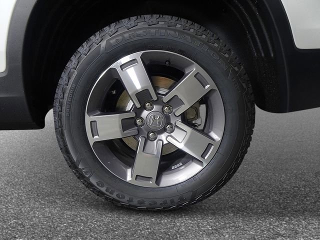 New 2026 Honda Ridgeline RTL image 11