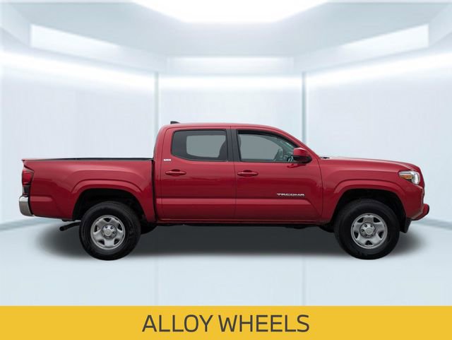 Used 2023 Toyota Tacoma SR5 image 8
