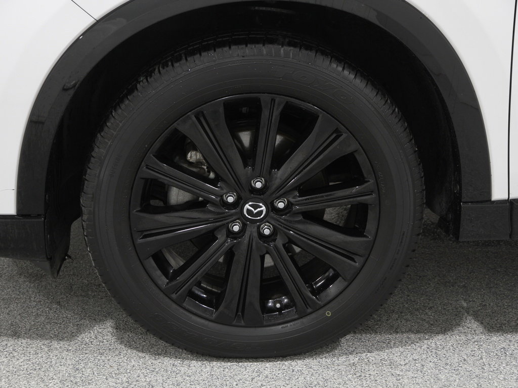 Used 2024 MAZDA CX-5 2.5 Turbo w/ Premium Package image 20