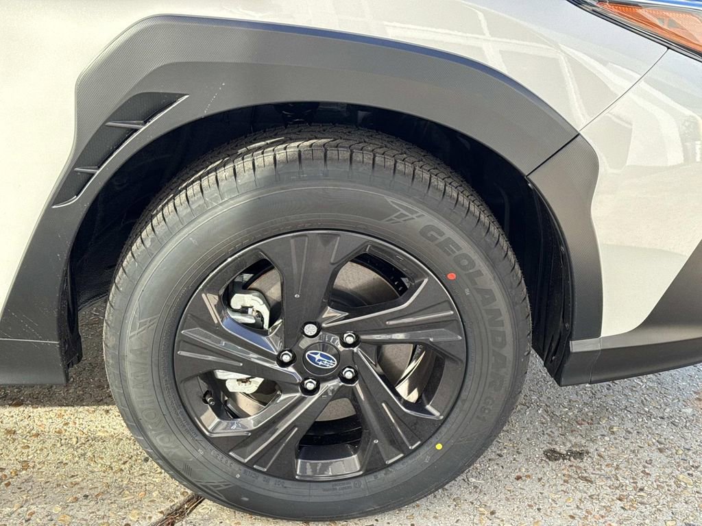 New 2026 Subaru Crosstrek 2.5i image 4