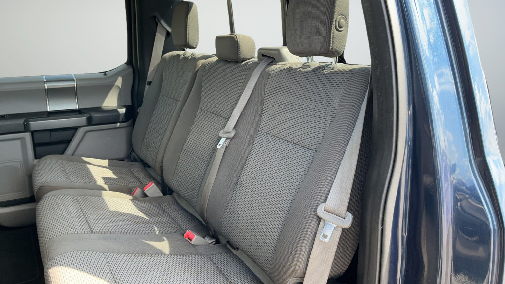 Used 2018 Ford F250 XLT w/ XLT Premium Package AWD/4WD image 20