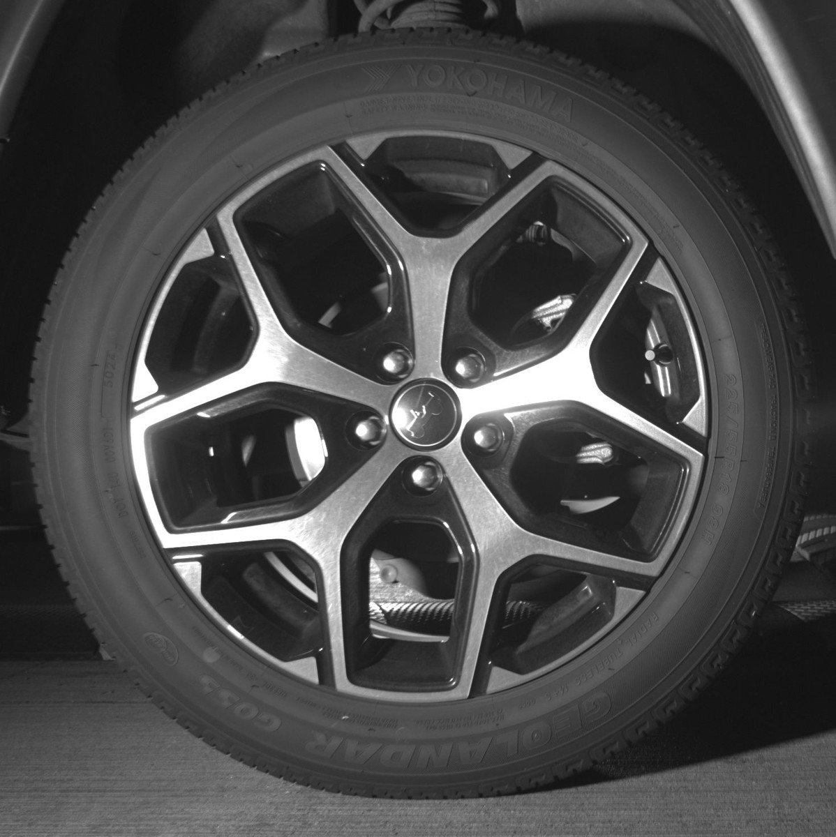 Used 2025 Jeep Compass Limited image 15