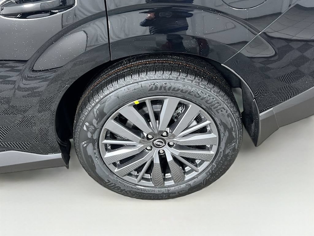 New 2026 Nissan Murano SL w/ Comfort Package AWD/4WD image 26