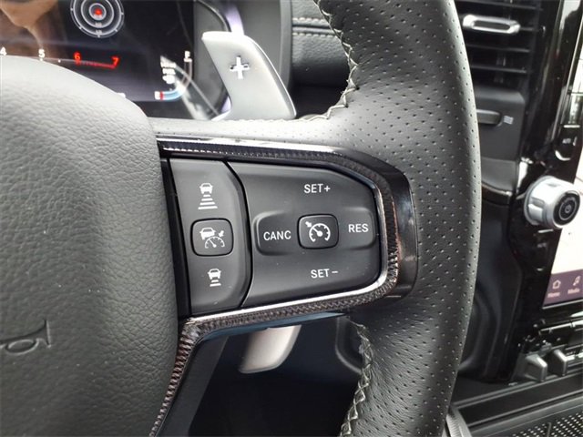 New 2026 RAM 1500 RHO image 27