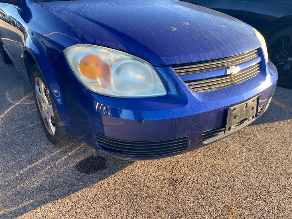 Used 2007 Chevrolet Cobalt LT FWD image 4