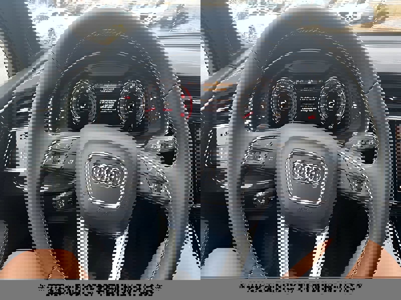 New 2026 Audi Q7 3.0T Premium Plus image 29