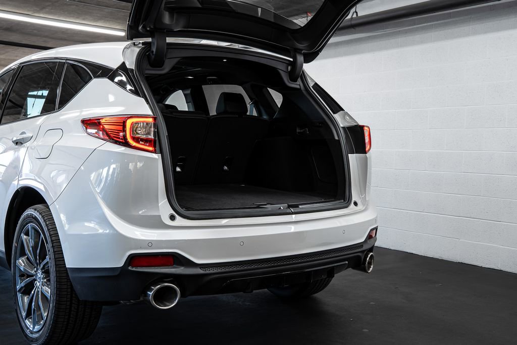 New 2025 Acura RDX A-Spec image 17