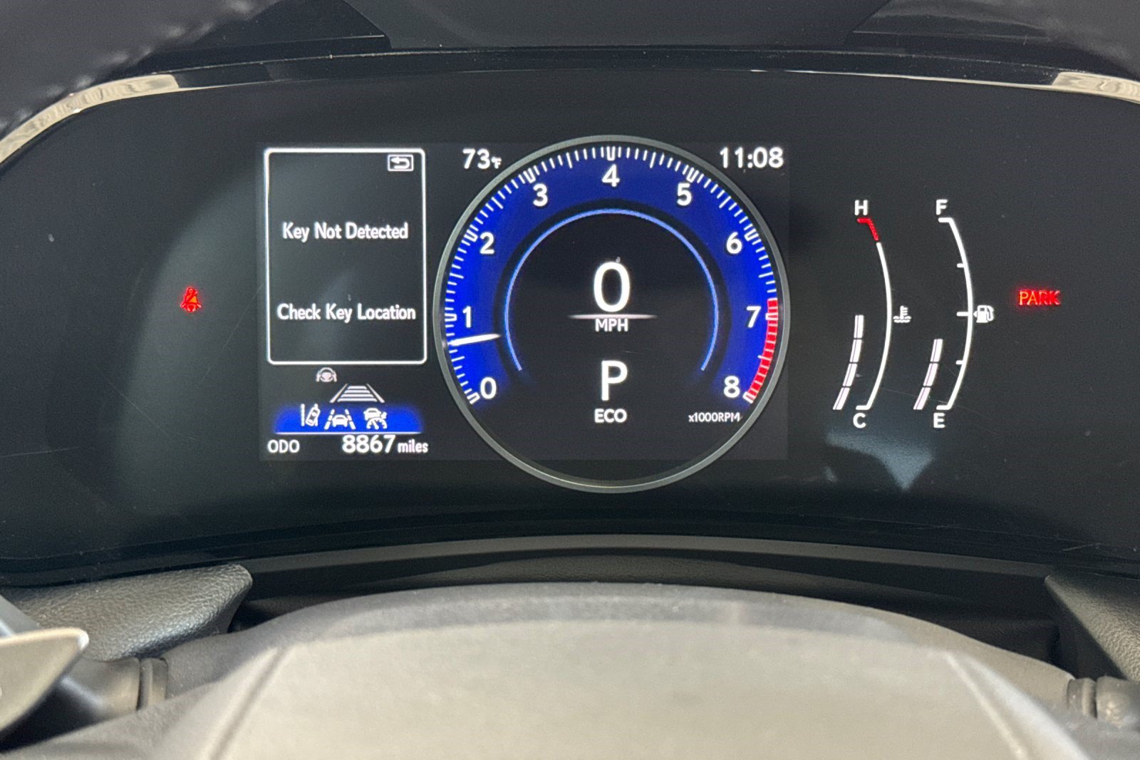 Certified 2025 Lexus NX 250 AWD w/ Premium Package image 34