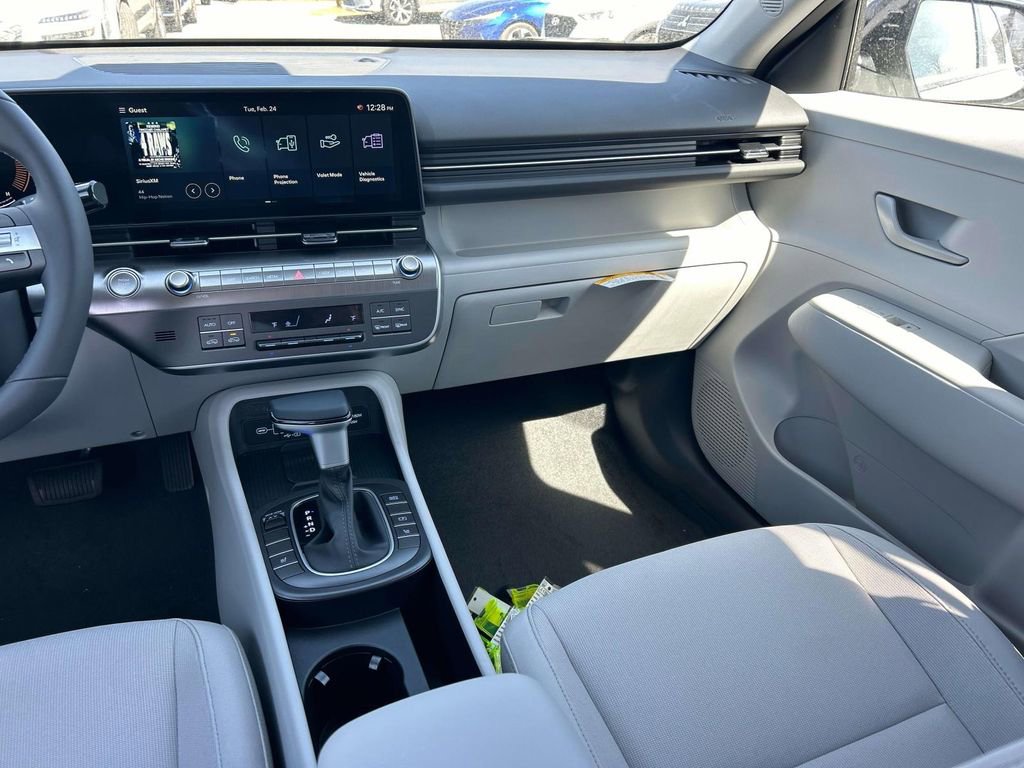 New 2026 Hyundai Kona SEL Sport image 19