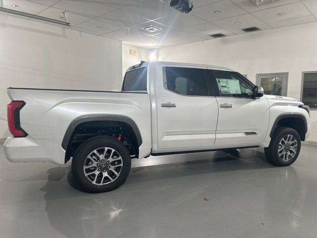 New 2026 Toyota Tundra 1794 Edition image 3