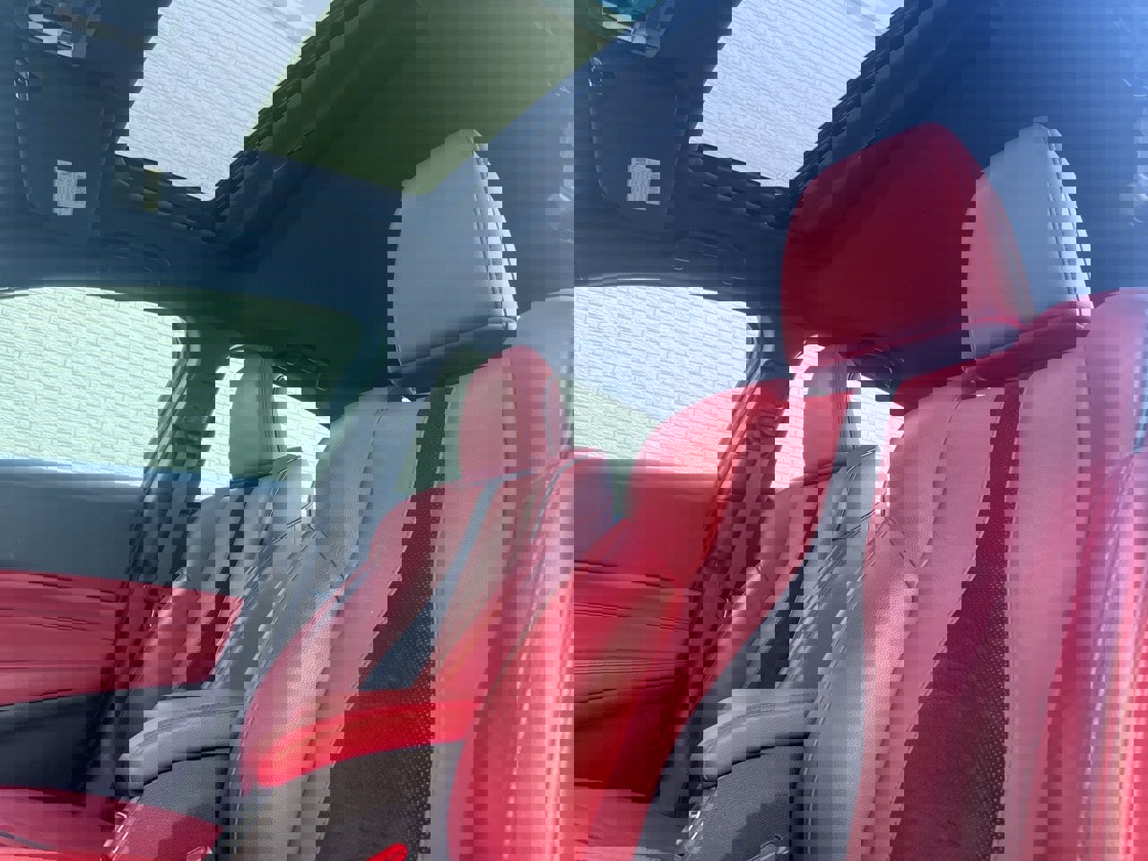 Used 2021 Acura ILX image 12