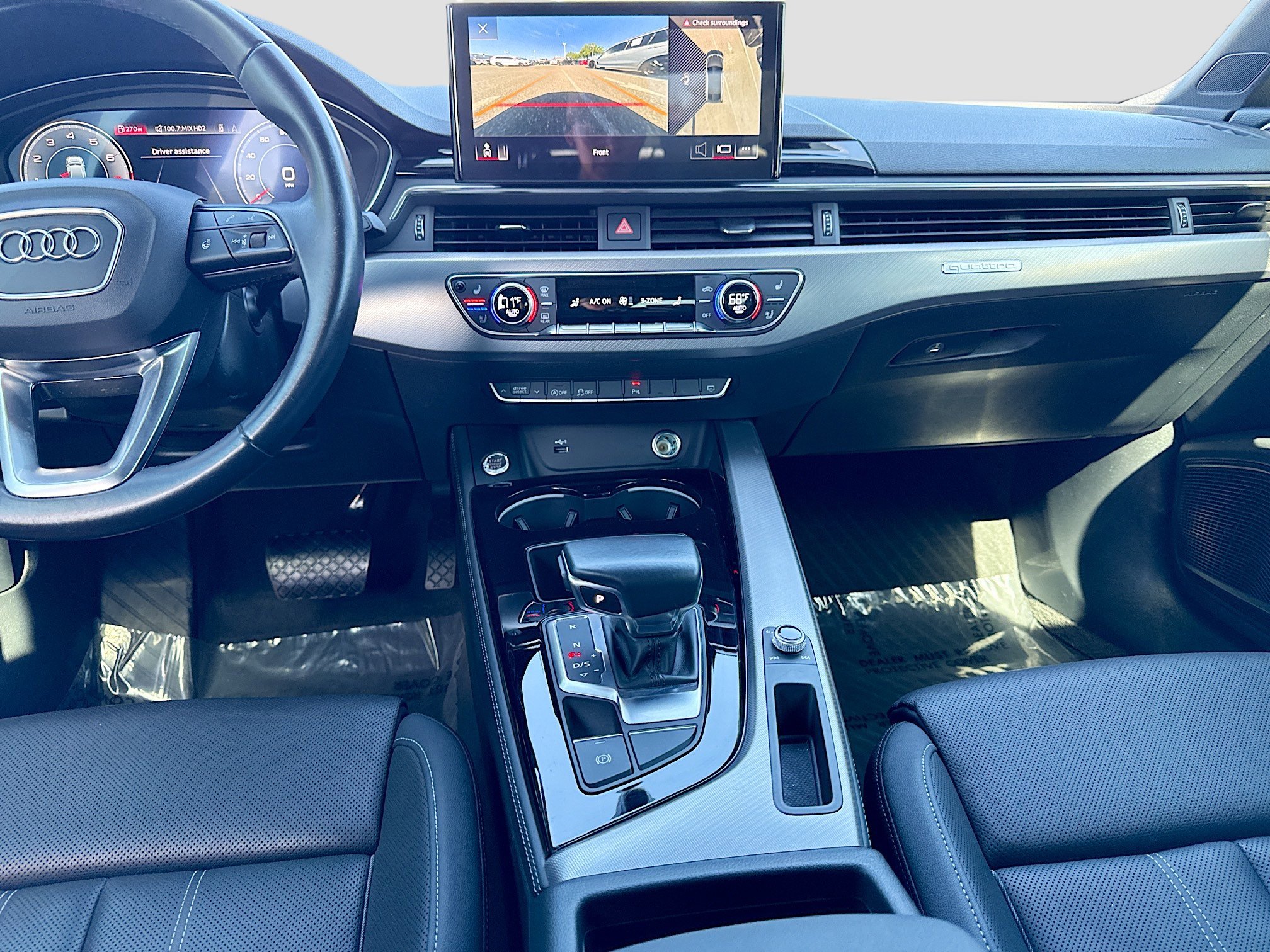 Used 2022 Audi A5 2.0T Premium Plus image 18