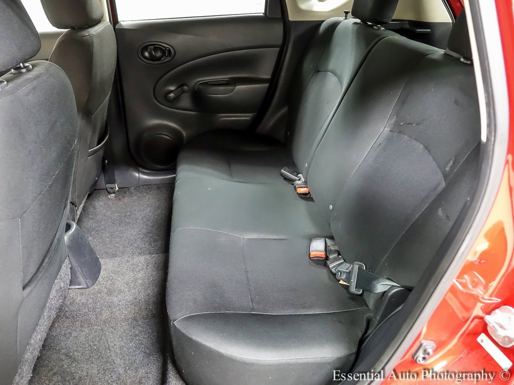Used 2015 Nissan Versa Note S Plus image 11