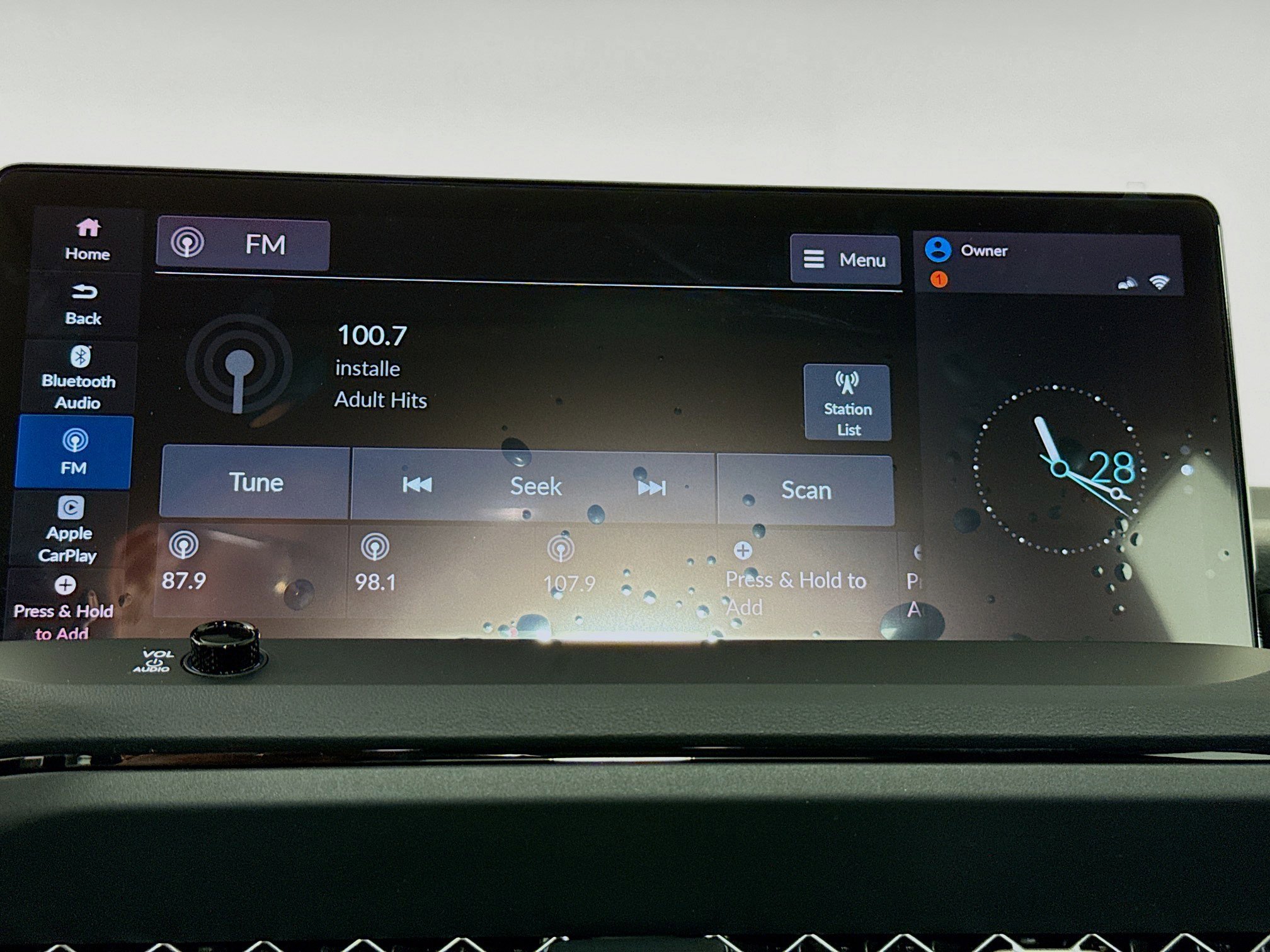 New 2025 Honda Accord EX-L image 14