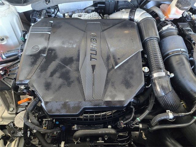 Used 2022 Hyundai Santa Cruz SEL Premium image 33