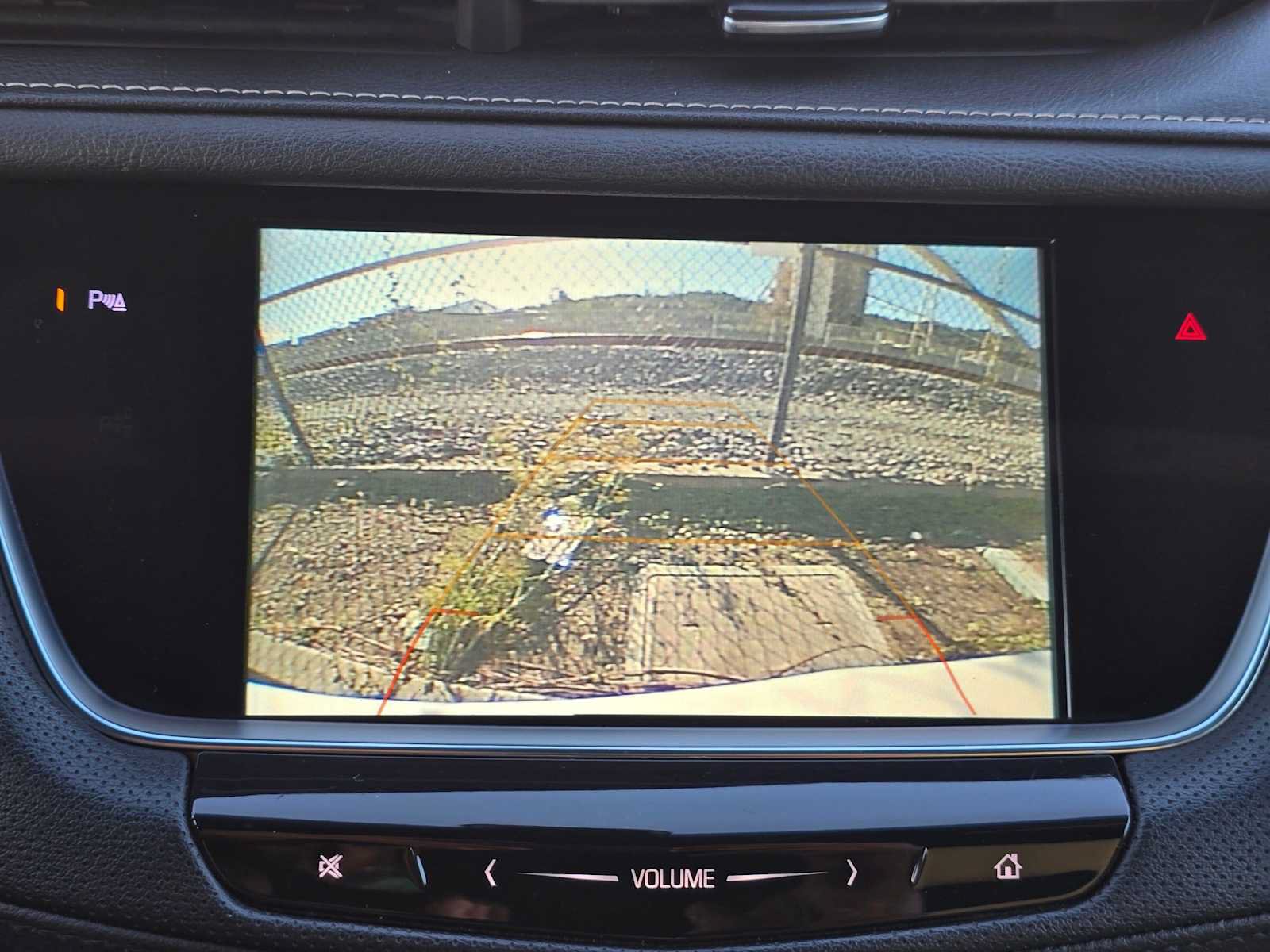 Used 2018 Cadillac XT5 FWD image 25