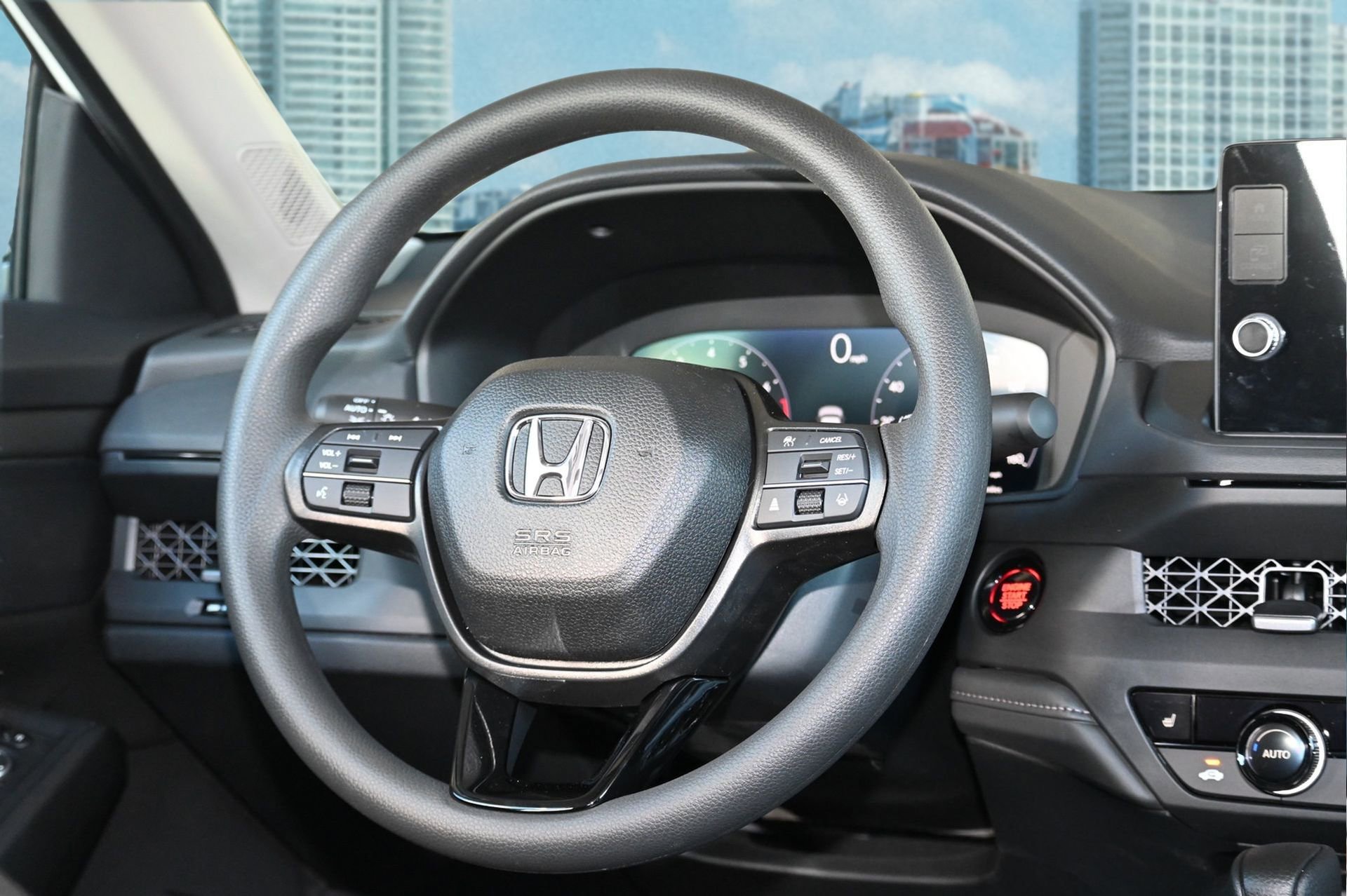 New 2026 Honda Accord SE image 20