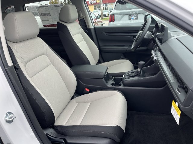 New 2027 Honda CR-V EX image 34