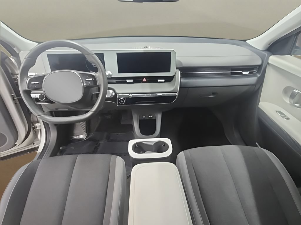 Certified 2024 Hyundai Ioniq 5 SEL AWD/4WD image 21