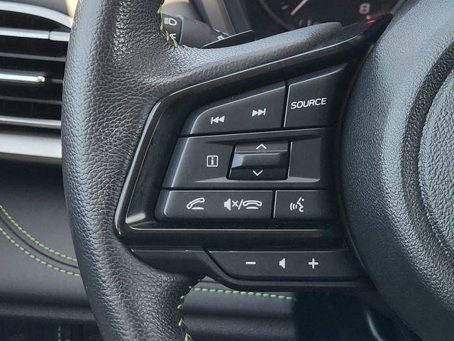 Used 2024 Subaru Outback Onyx Edition AWD/4WD image 40