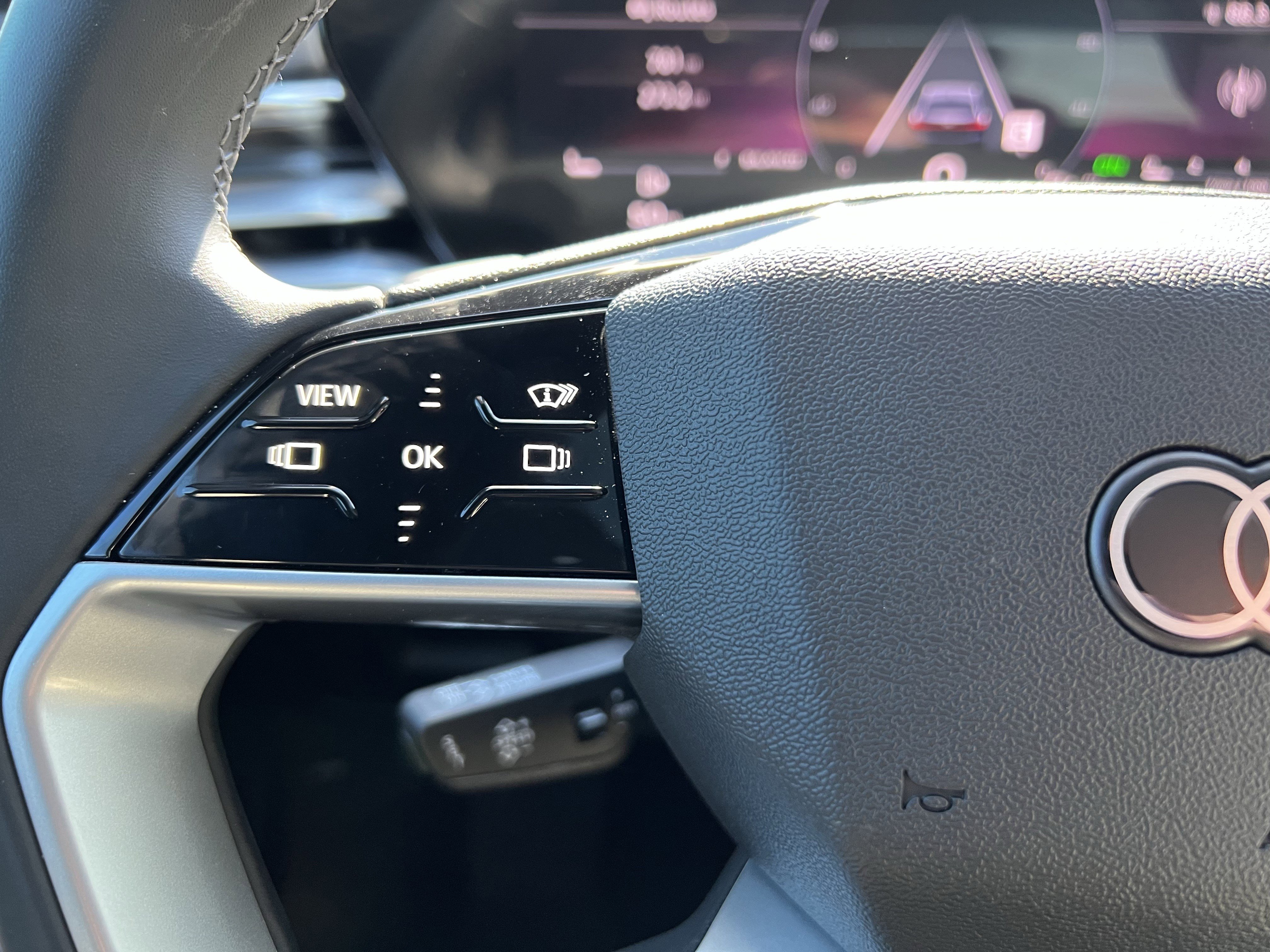 Used 2025 Audi A5 2.0T Premium Plus Sedan w/ Premium Plus image 19