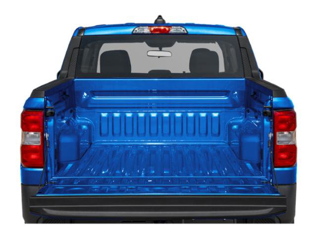 New 2025 Ford Maverick XL w/ Equipment Group 102A image 30