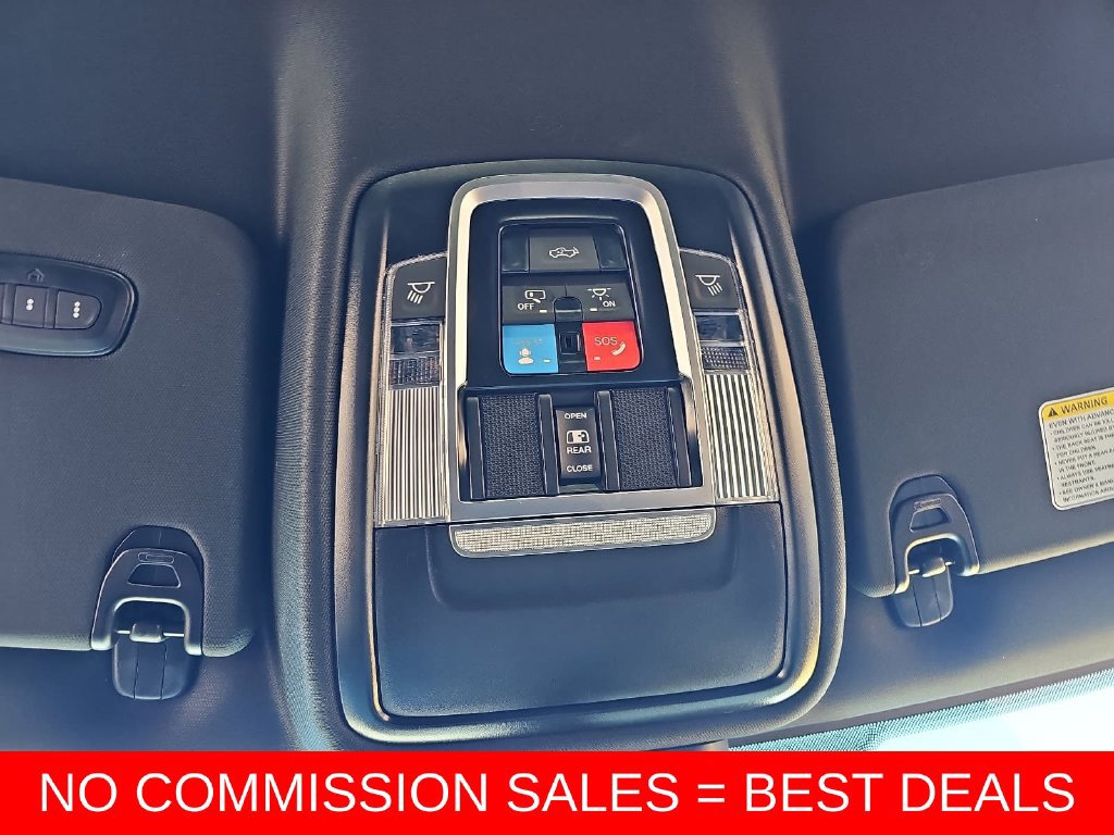 New 2026 RAM 1500 Rebel w/ Rebel Level 2 Equipment Group AWD/4WD image 31