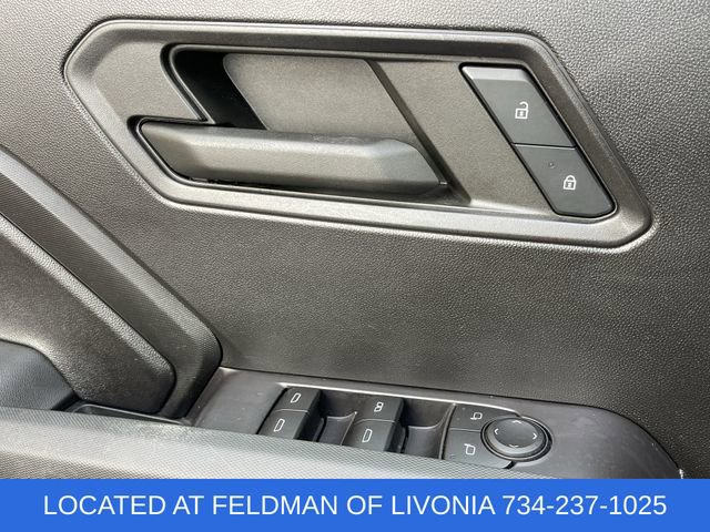 Certified 2023 Chevrolet Colorado Trail Boss w/ Advanced Trailering Package AWD/4WD image 22