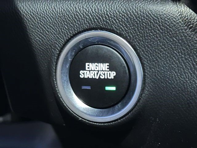 Certified 2024 GMC Terrain Denali w/ Denali Premium Package image 30