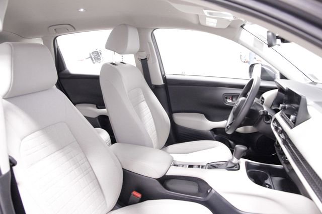 Certified 2023 Honda HR-V LX image 13