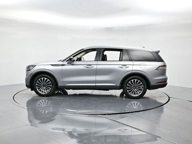 Used 2022 Lincoln Aviator Reserve w/ Equipment Group 201A image 7