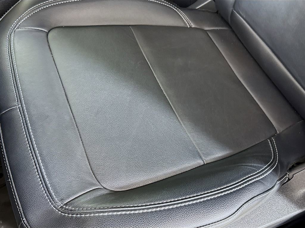 Used 2021 Ford Bronco First Edition image 21