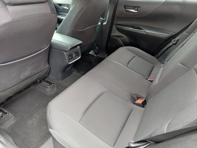 Used 2024 Toyota Venza LE AWD/4WD image 29