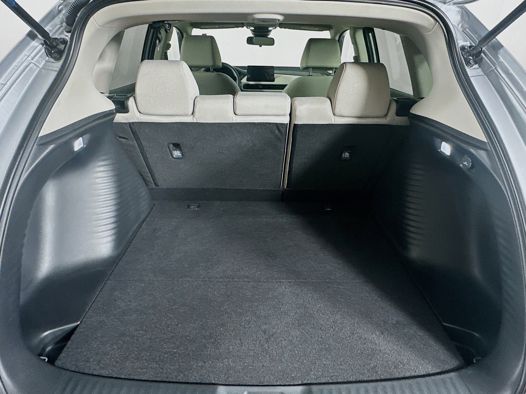 Used 2026 Honda HR-V LX image 27