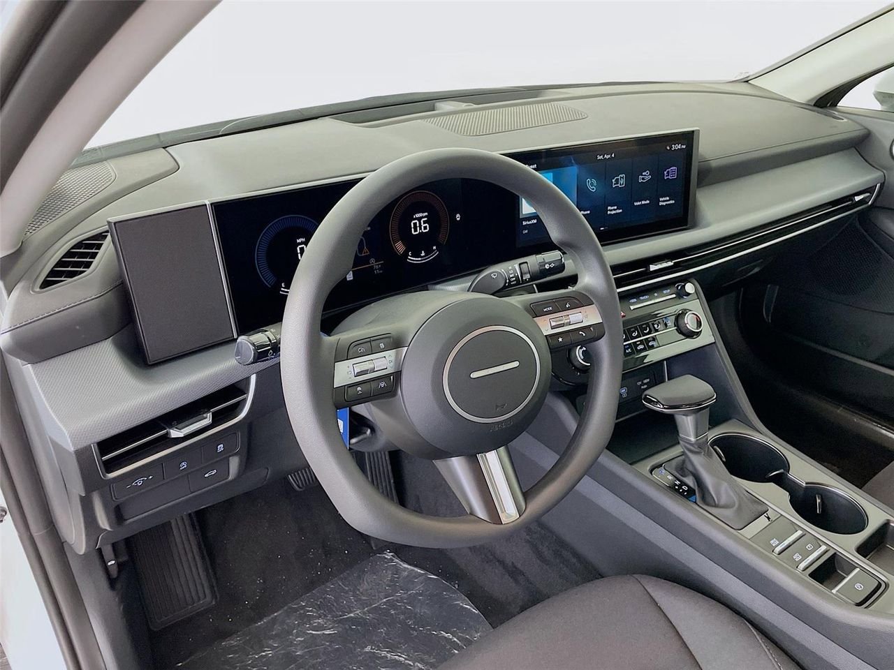New 2026 Hyundai Sonata SE FWD image 12