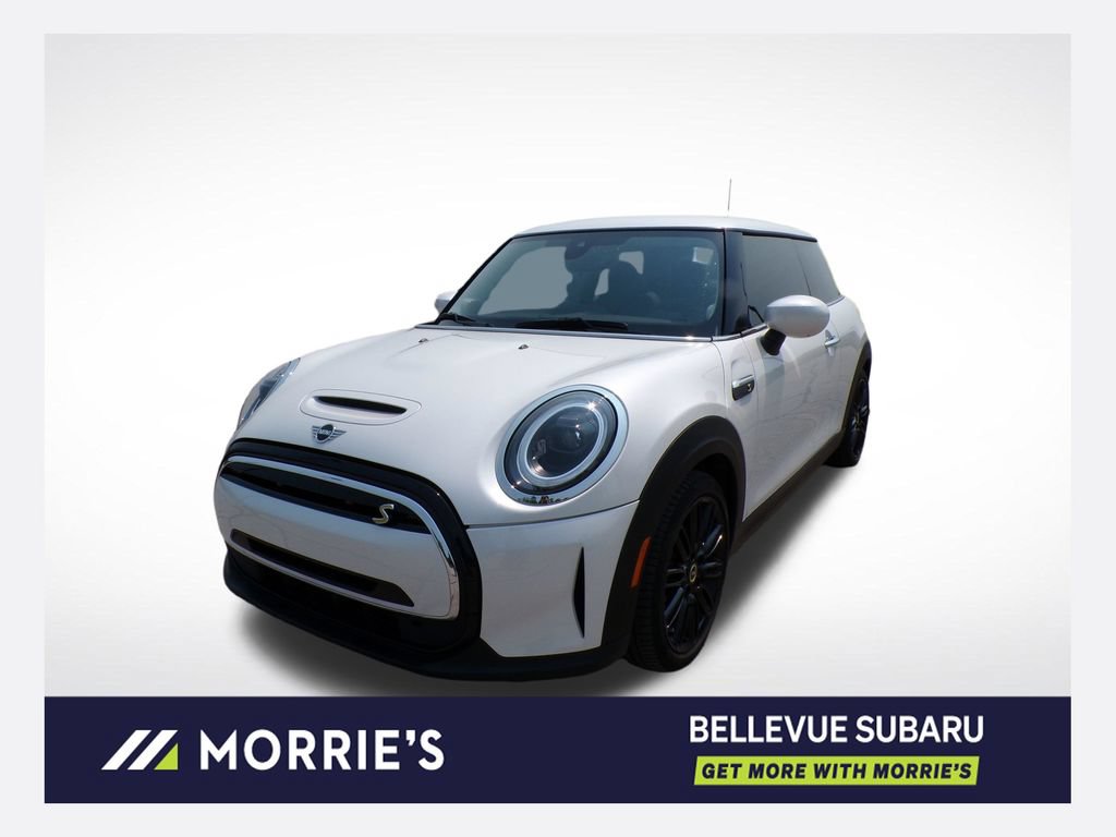 Used 2024 MINI Cooper SE FWD video 1