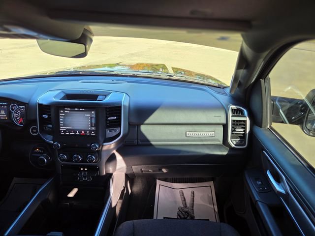 Used 2020 RAM 1500 Big Horn image 18