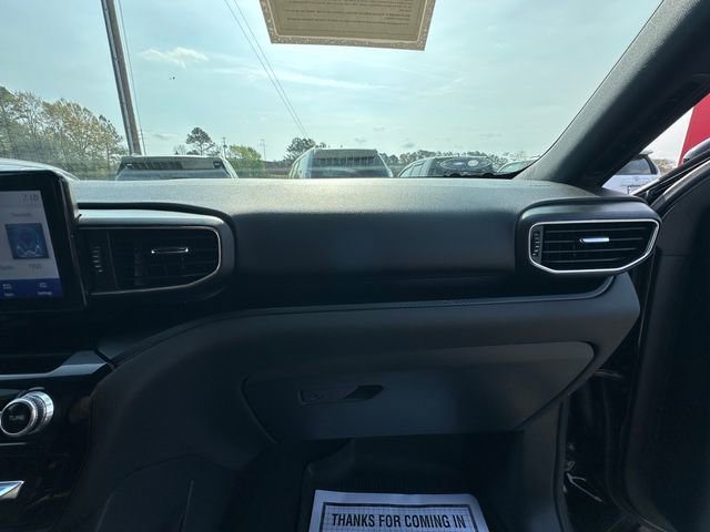 Used 2022 Ford Explorer ST-Line w/ Class IV Trailer Tow Package image 16