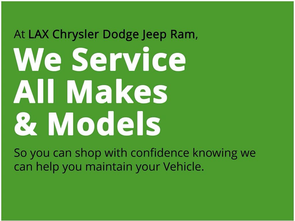 Used 2023 Jeep Grand Cherokee L Laredo image 17