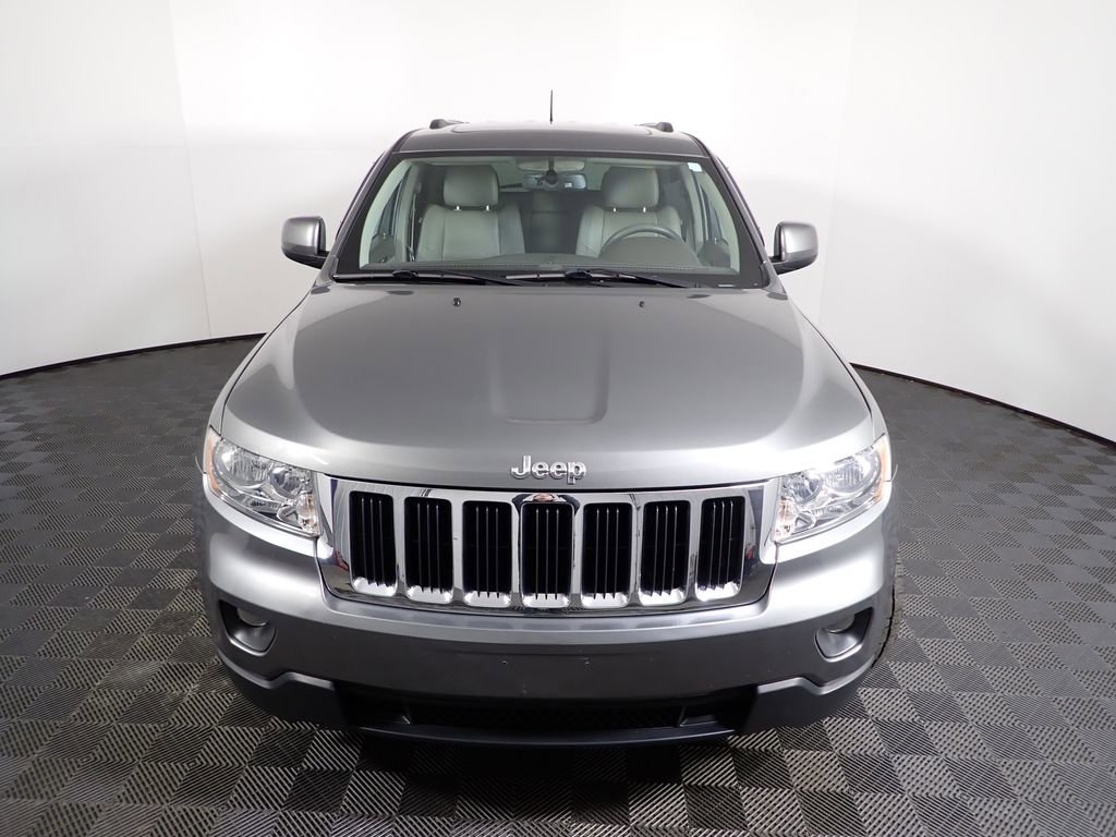 Used 2012 Jeep Grand Cherokee Laredo image 7