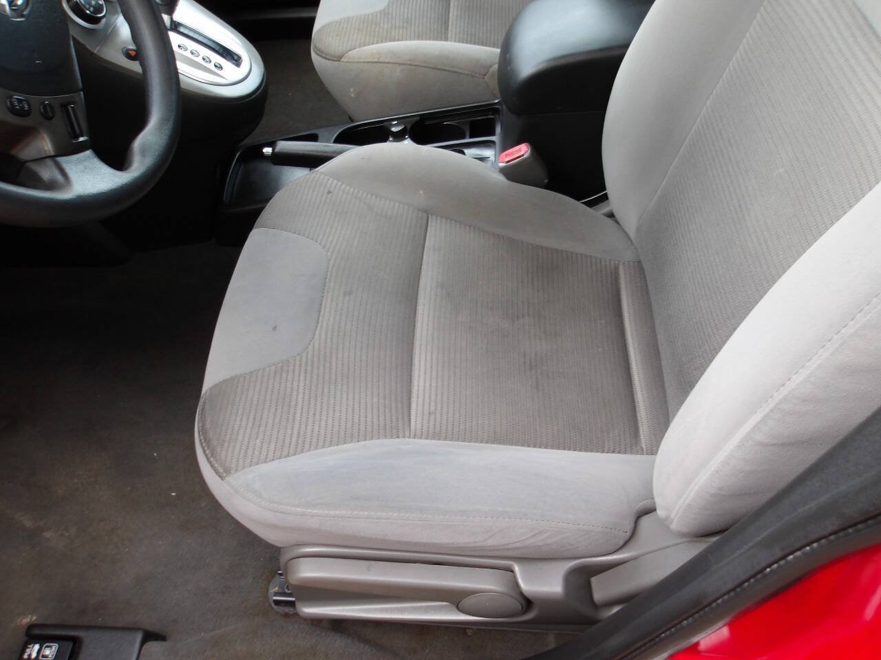 Used 2012 Nissan Sentra 2.0 SR FWD image 18