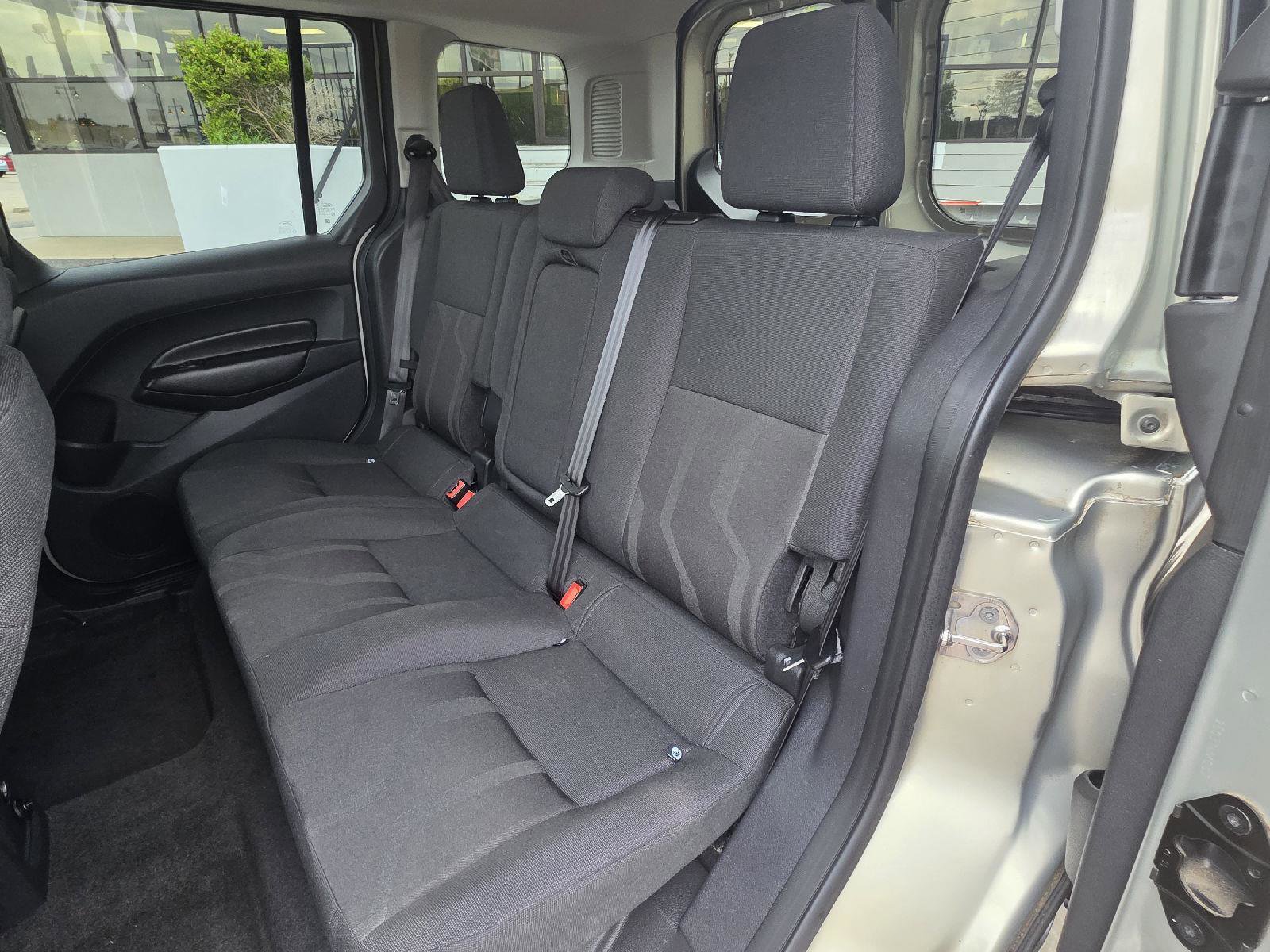 Used 2014 Ford Transit Connect XLT FWD image 26