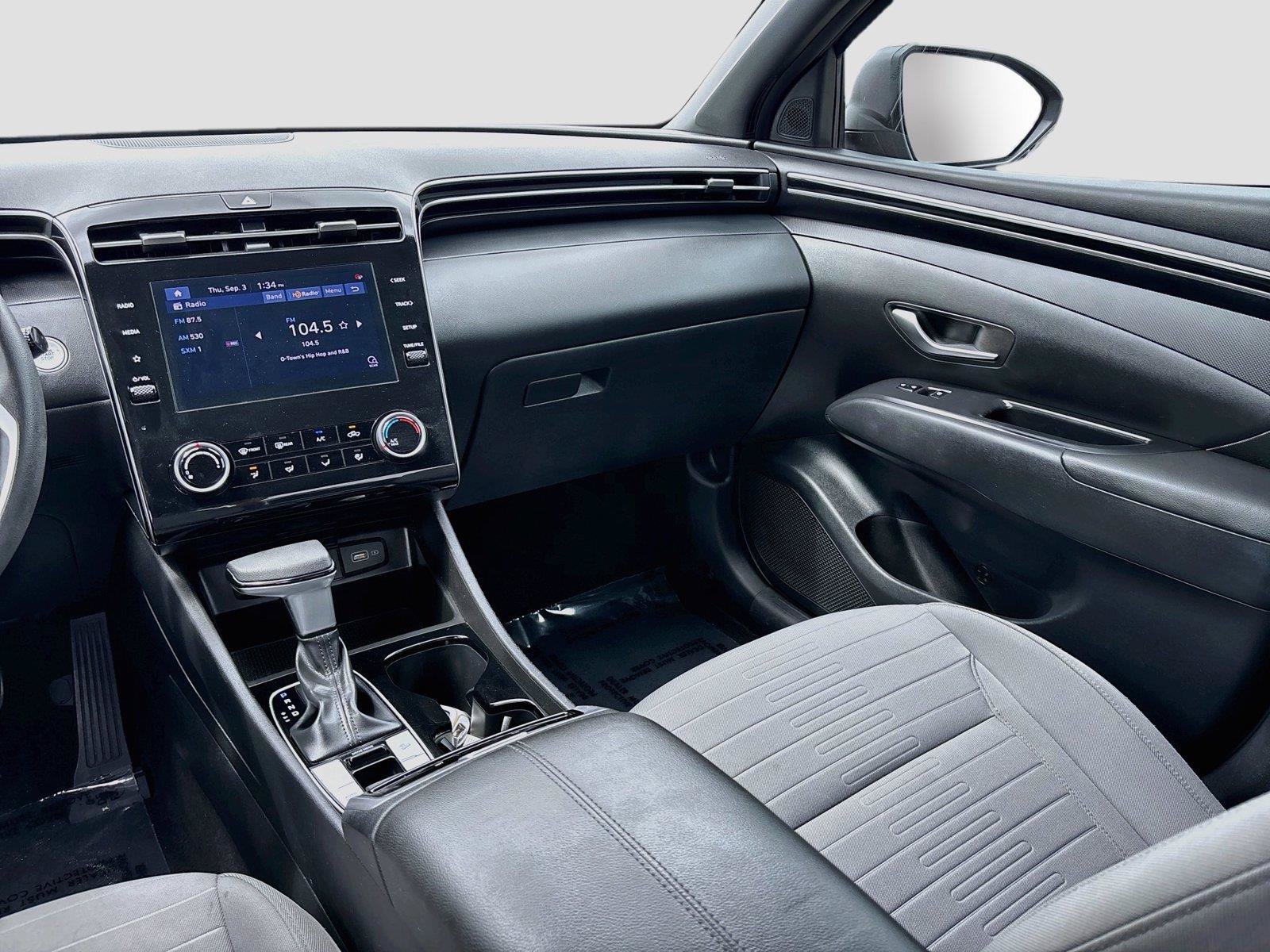 Used 2022 Hyundai Santa Cruz SEL FWD image 22